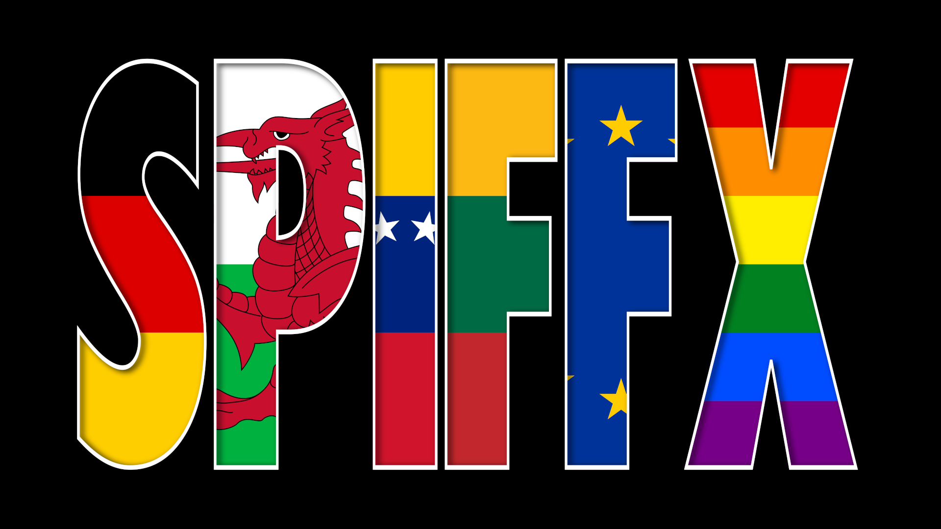 Spiffx Spiffx